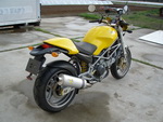     Ducati Monster900SIE 2001  7